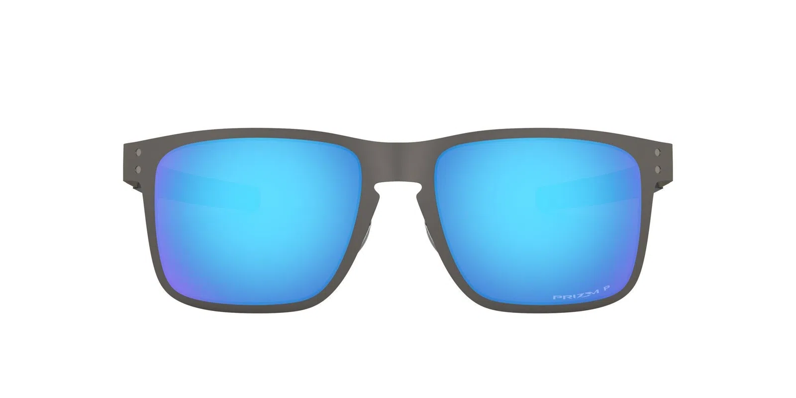 Oakley Holbrook Metal 4123 Sunglasses - view 25